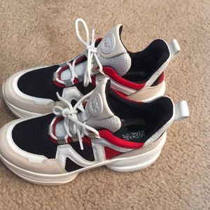 Michael Kors shoes . High heel